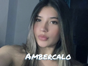 Ambercalo
