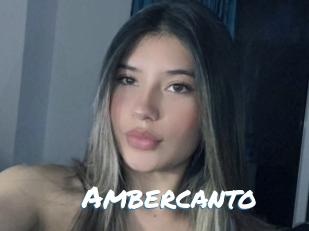 Ambercanto