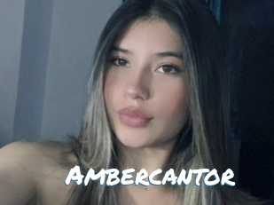Ambercantor