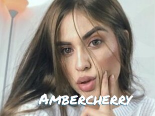 Ambercherry