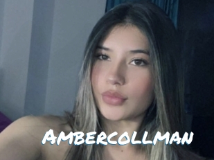 Ambercollman