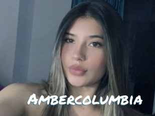 Ambercolumbia