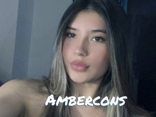 Ambercons