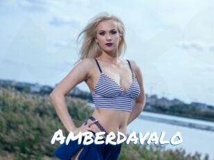 Amberdavalo