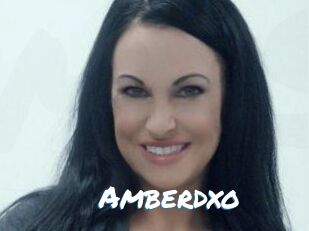 Amberdxo