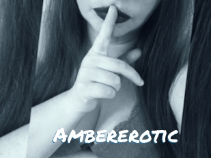 Ambererotic