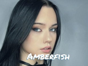 amberfish Max 50