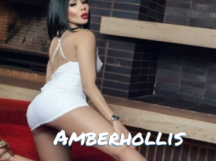 Amberhollis
