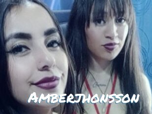amberjhonsson Max 50
