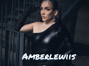 Amberlewiis