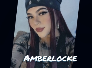 amberlocke Max 50
