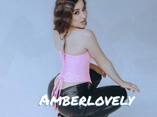 Amberlovely