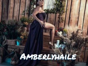 Amberlyhaile