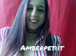 Amberpetiit