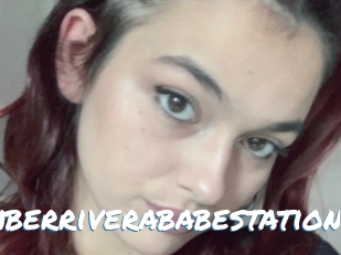 Amberriverababestation