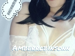 Amberrobinsonn