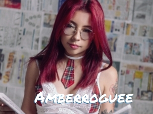 Amberroguee