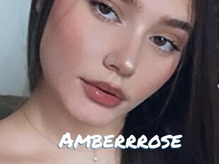 Amberrrose