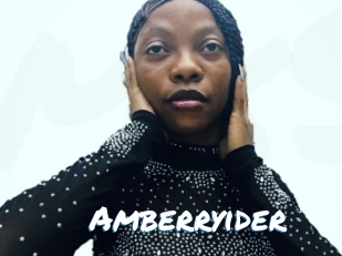 Amberryider