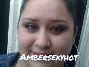 Ambersexyhot