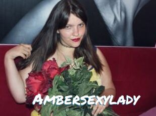 Ambersexylady