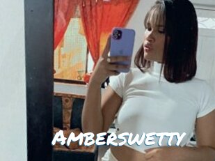 Amberswetty