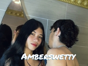 Amberswetty