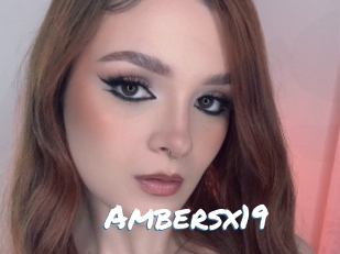 Ambersx19