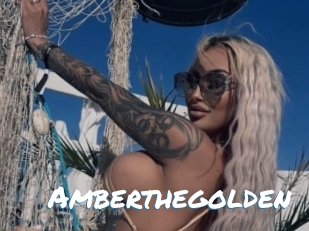 Amberthegolden