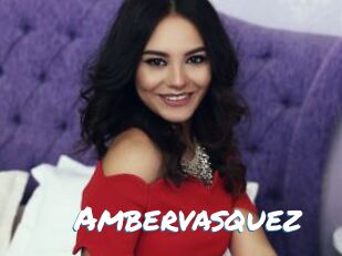 Ambervasquez