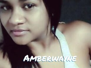 amberwayne Max 50