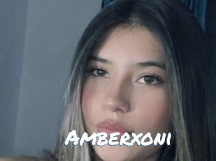 Amberxoni