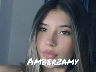 Amberzamy