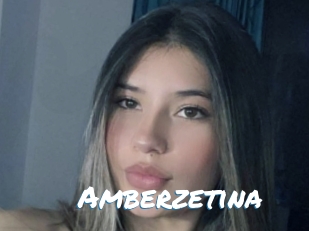 Amberzetina