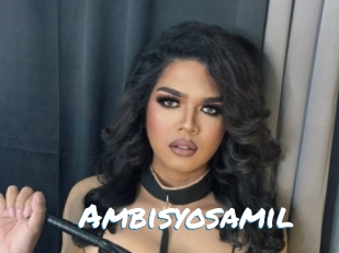 Ambisyosamil