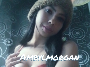 ambylmorgan Max 50