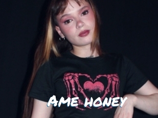 Ame_honey