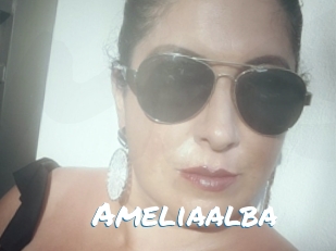 Ameliaalba