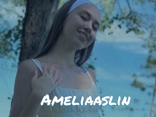 Ameliaaslin
