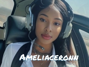 Ameliaceronn