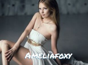 Ameliafoxy