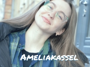 Ameliakassel