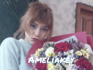 Ameliakey