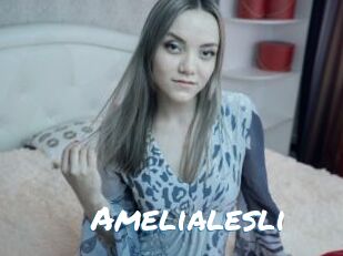 Amelialesli