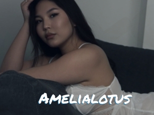 Amelialotus