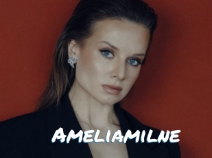 Ameliamilne