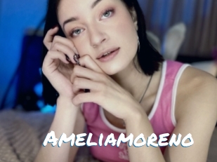 Ameliamoreno