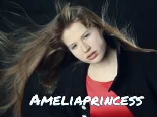 Ameliaprincess