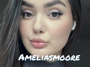 Ameliasmoore