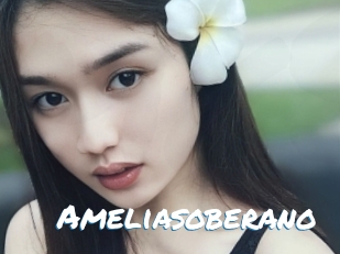 Ameliasoberano